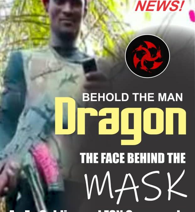 POLICE REPEL ATTACK ON IMO POLICE HEADQUARTERS