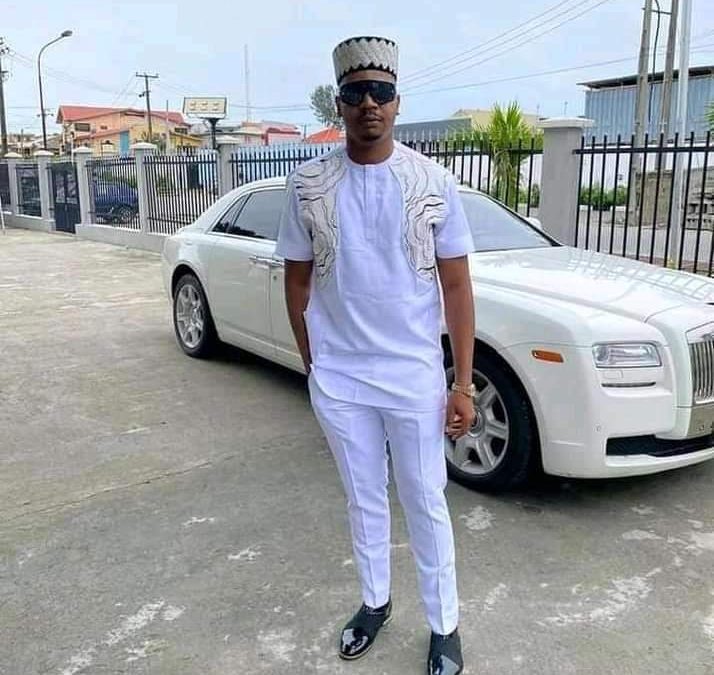 Cubana: Using Someone For Money Ritual Is No Longer In Vogue