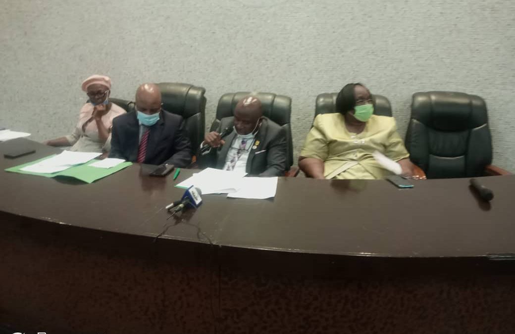 Industrial court orders NARD to resume work immediately