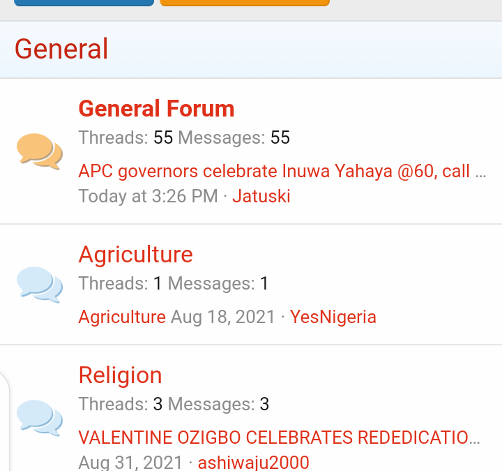 Nigerians urge to continue patronising ICT local Contents