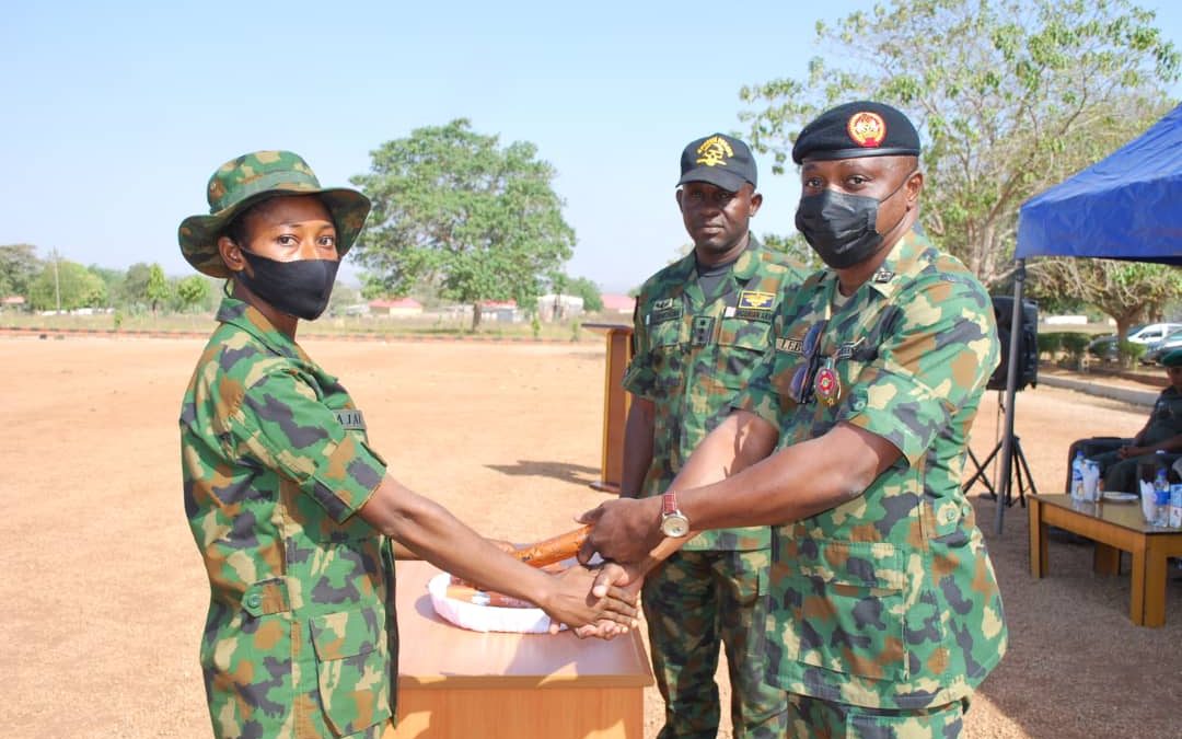 CCA TASKS GRADUANDS ON PROFESSIONAL CONDUCT