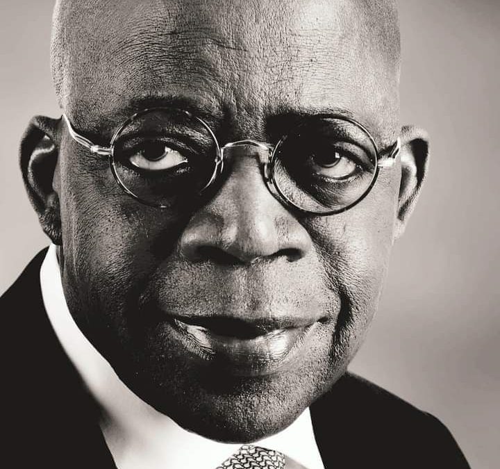 Asiwaju 2023; A Sturdy Compass That Navigates POSITIVE Developments 