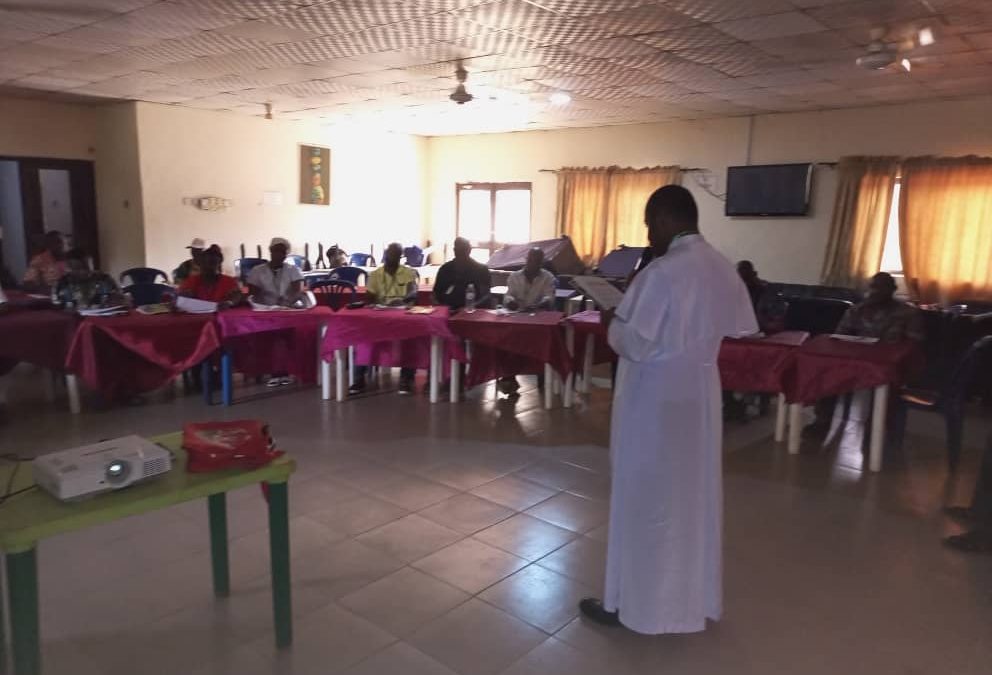 Anambra Citizens to Hold Leaders Accountable