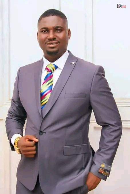 Newly Elected NYCN Anambra State Chapter Chairman, Surv. Emeka Obi Chukwudi Thanks Gov Soludo, Deputy, Youth Commissioner, Others