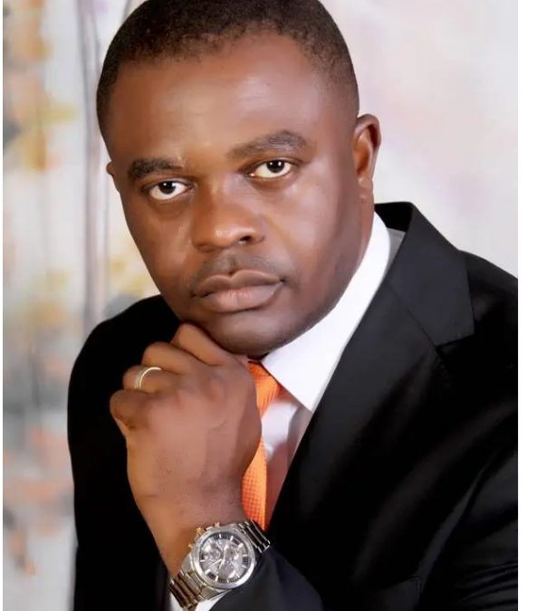 Former PDP Reps. aspirant picks Labour Party ticket  for Nsukka/Igboeze South Fed. Constituency