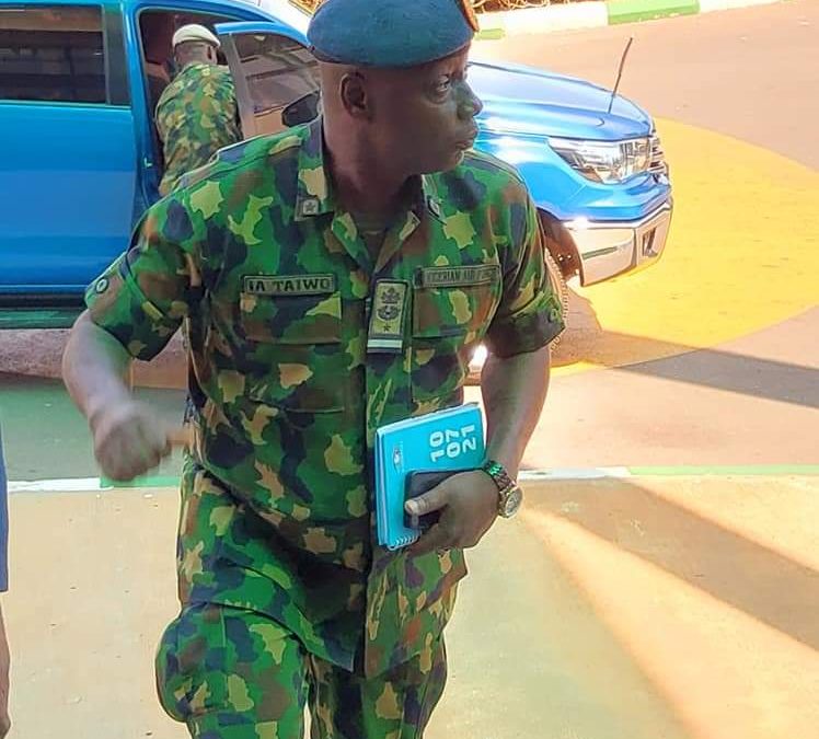 Combat readiness: CAS wings 17 new pilots in Enugu