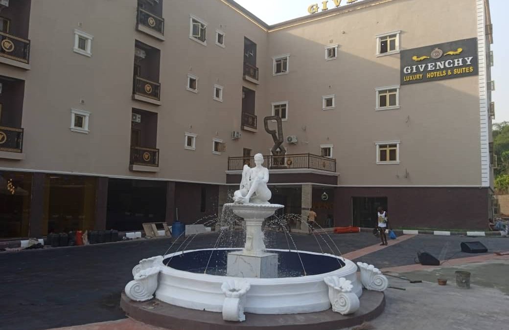 Bizman Joins Call For Think Home Philosophy, Lights Up Hospitality Industry