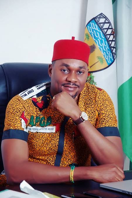 CAMPAIGN OF CALUMNY AGAINST HON. IBEZI: A JOKE TAKEN TOO FAR