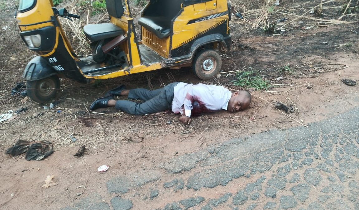 Lamentations In Anambra As Anaku Youths Invade Omor, kill 8, scores missing