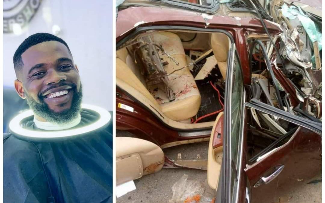 Skit Maker Bros Jay Kay Dies in Fatal Accident