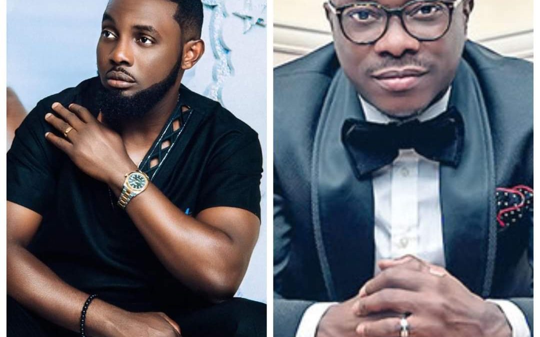 AY Responds To Julius Agwu’s Claim, Shares Evidence 
