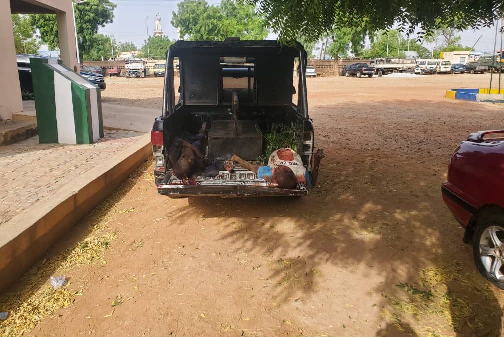 Kidnapping:  Abductors Of Eighty Five Women In Zamfara Demands N1.7M Ransom