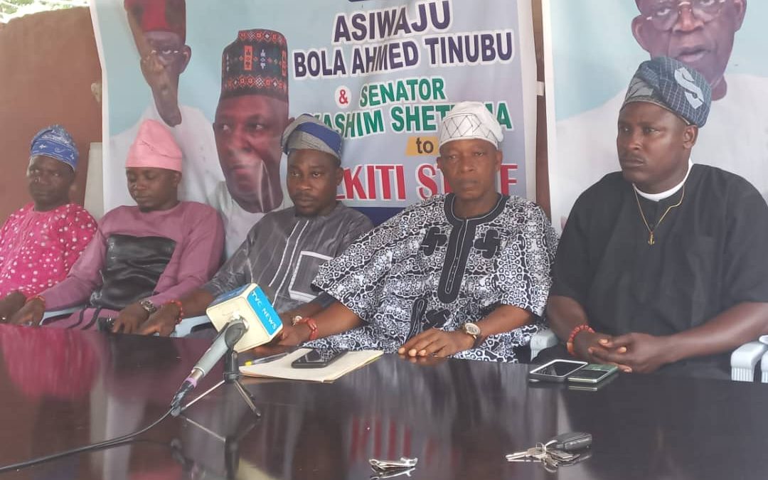 TRADITIONALISTS SEEK INCLUSION IN GOVERNMENT,ASKS FOR PUBLIC HOLIDAY