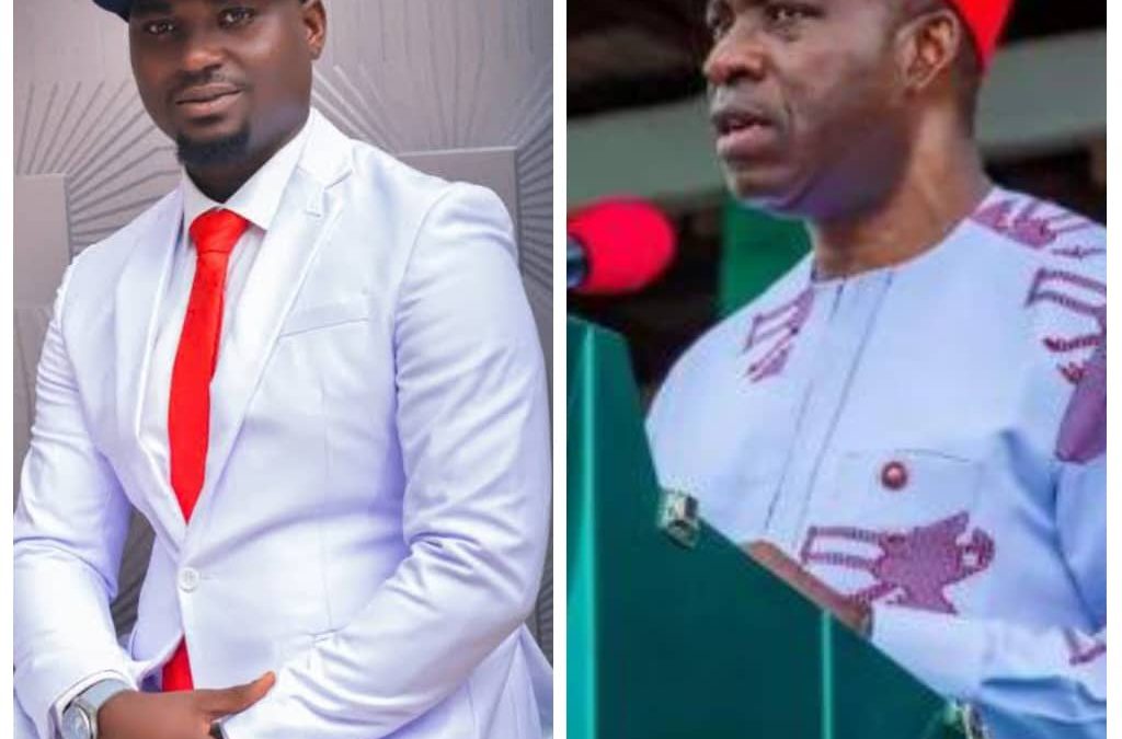 Adopt Soludo’s Governance Model in Governing Nigeria, Anambra NYCN Advises Tinubu