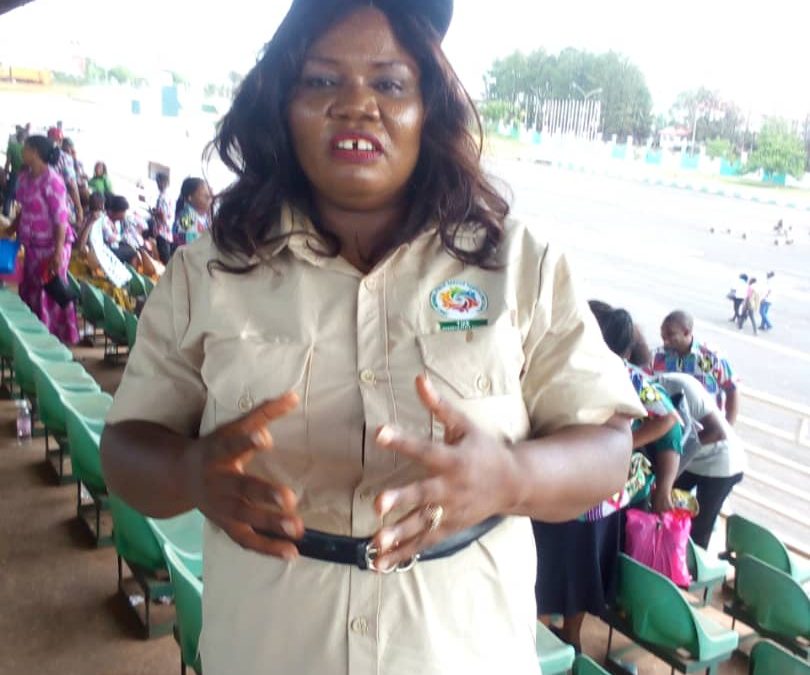 NANNM Chairperson Decries Poor Remuneration of Nurses In Anambra State