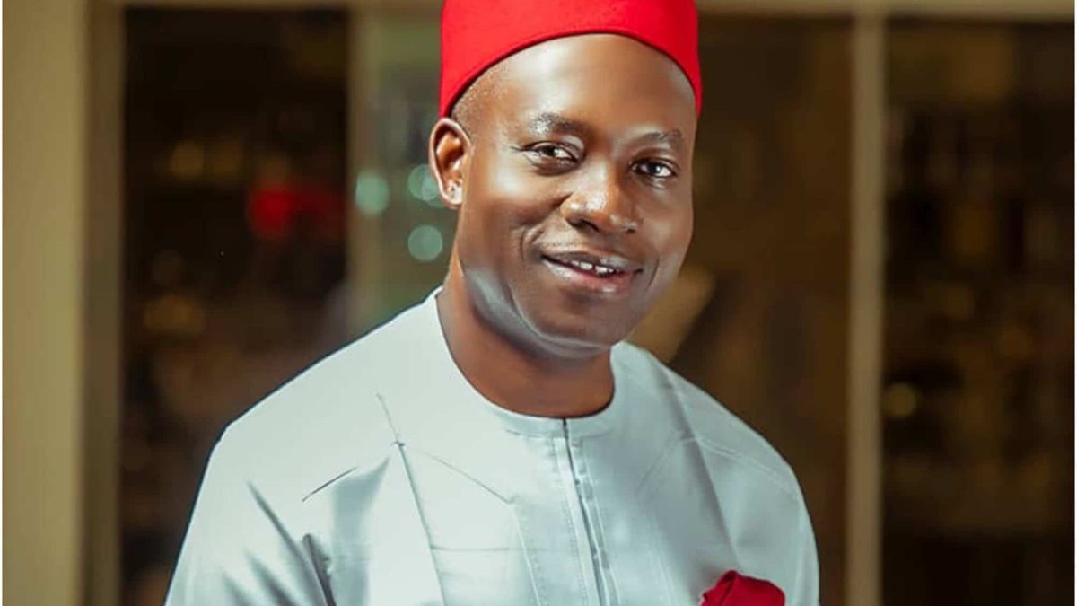 LETTER TO GOVERNOR Charles Soludo Part Two. OVER 600 STUDENTS ARE OUT OF SCHOOL OVER BLESSED MODEL SCHOOL UNENDING SAGA.