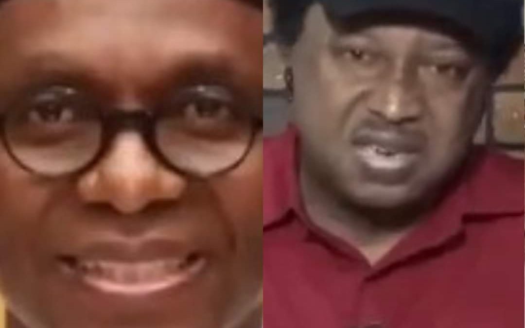 Nasir El-Rufai’s Ministerial Nomination A Tragedy – Shehu Sani