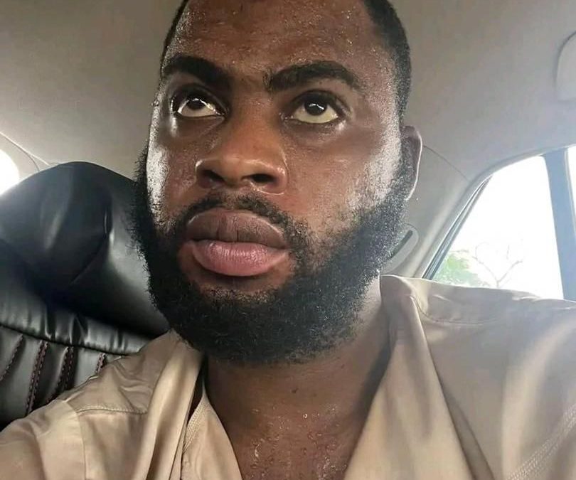 Sexualising Minor: Ibadan prankster, TrinityGuy released on Bail