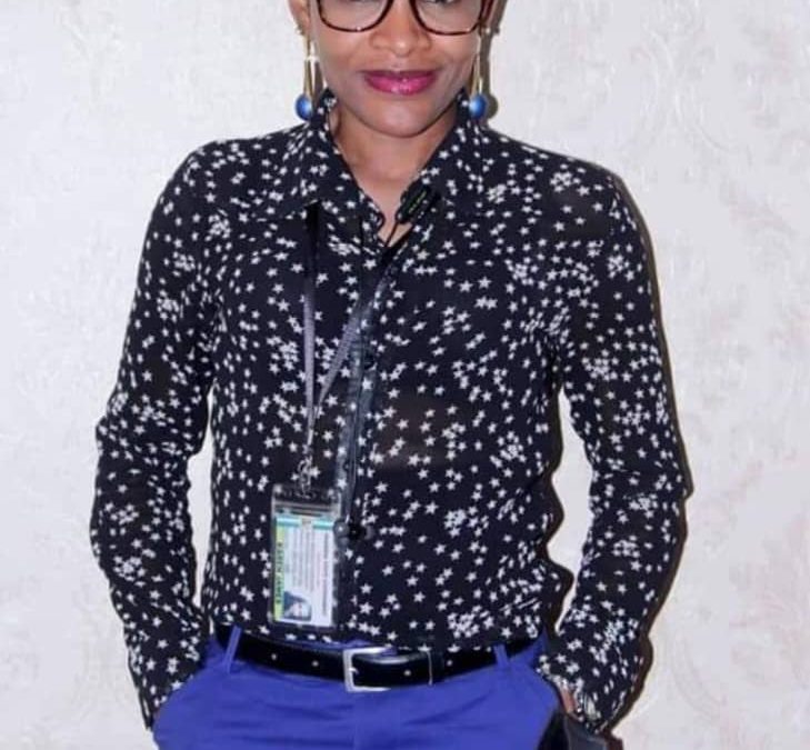 Threat to life as Karen James Cries For Hell .