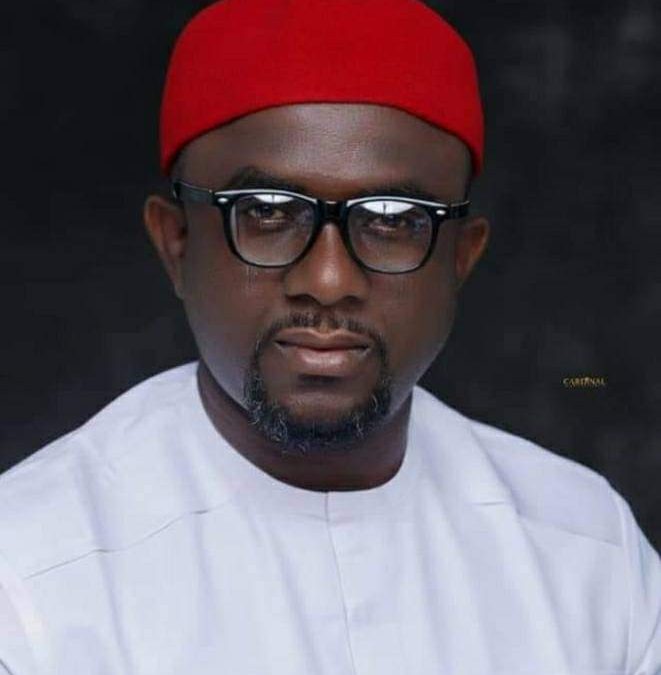 Tribunal upholds election of Rep Nwodo of Igbo-Etiti/Uzo-Uwani Federal Constituency