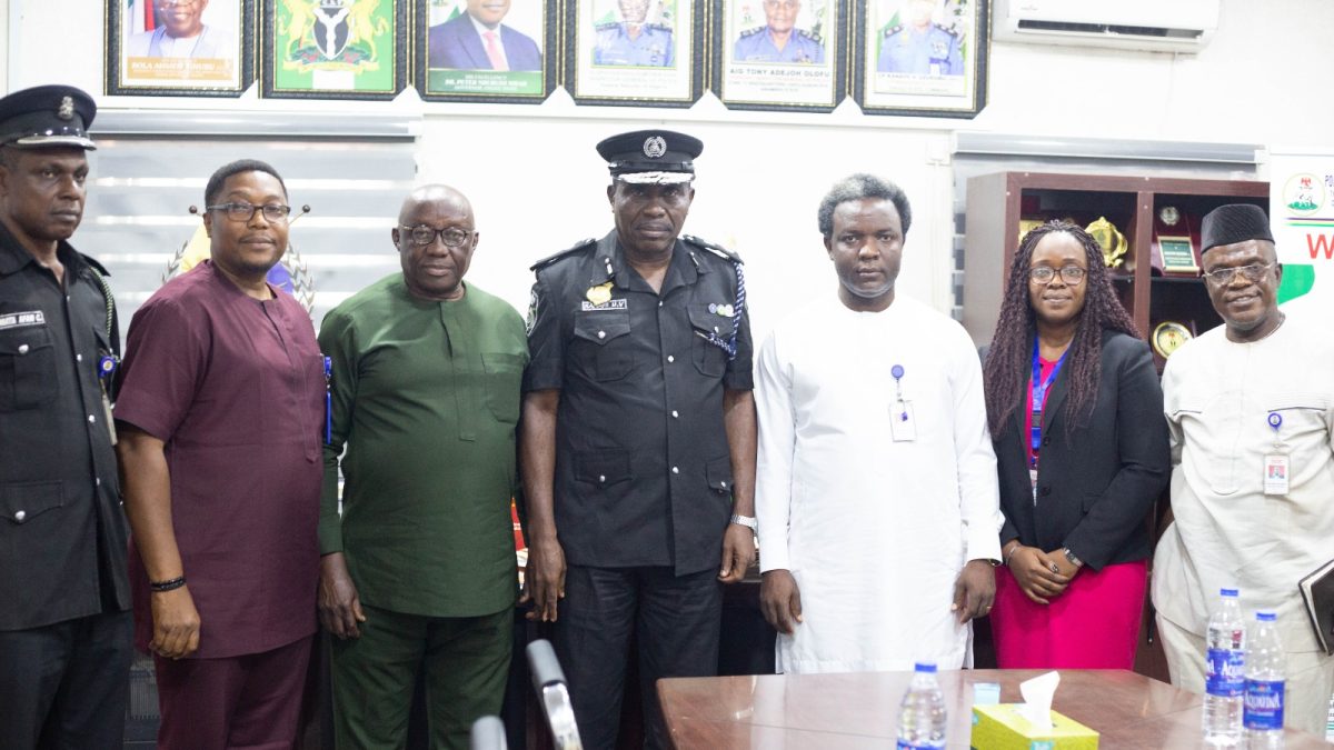 EEDC strengthens partnership with Nigeria Police to curb vandalism, energy theft