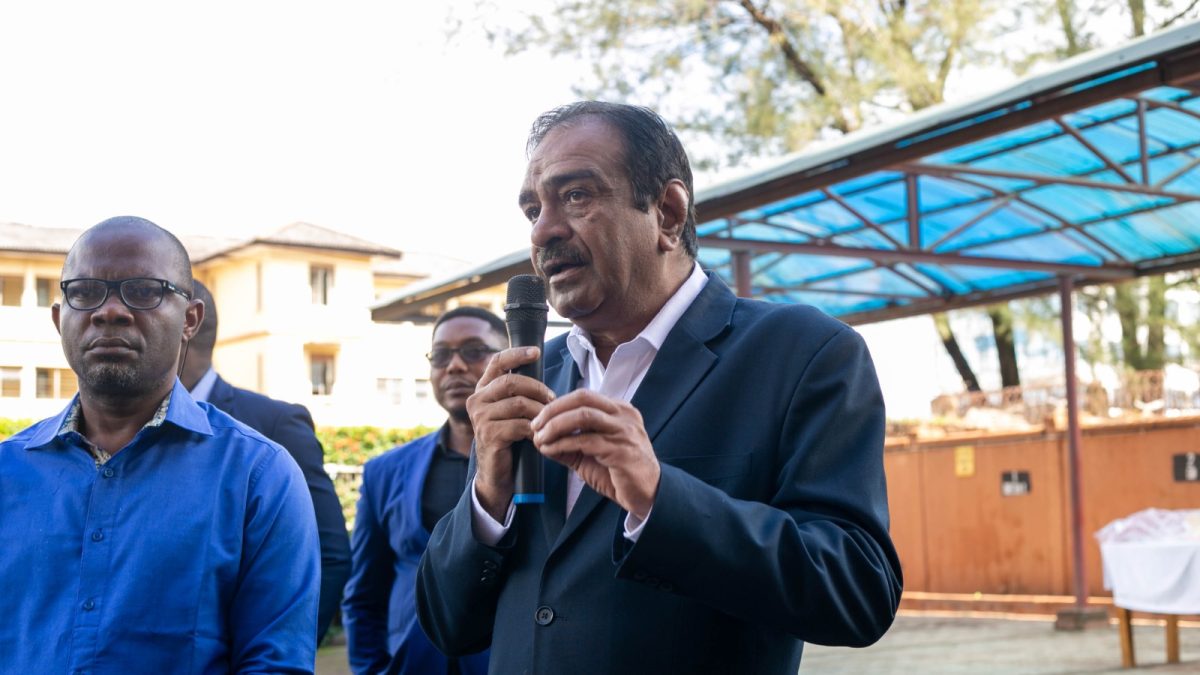 CSW: EEDC charges staff to raise benchmark to ensure optimal quality service