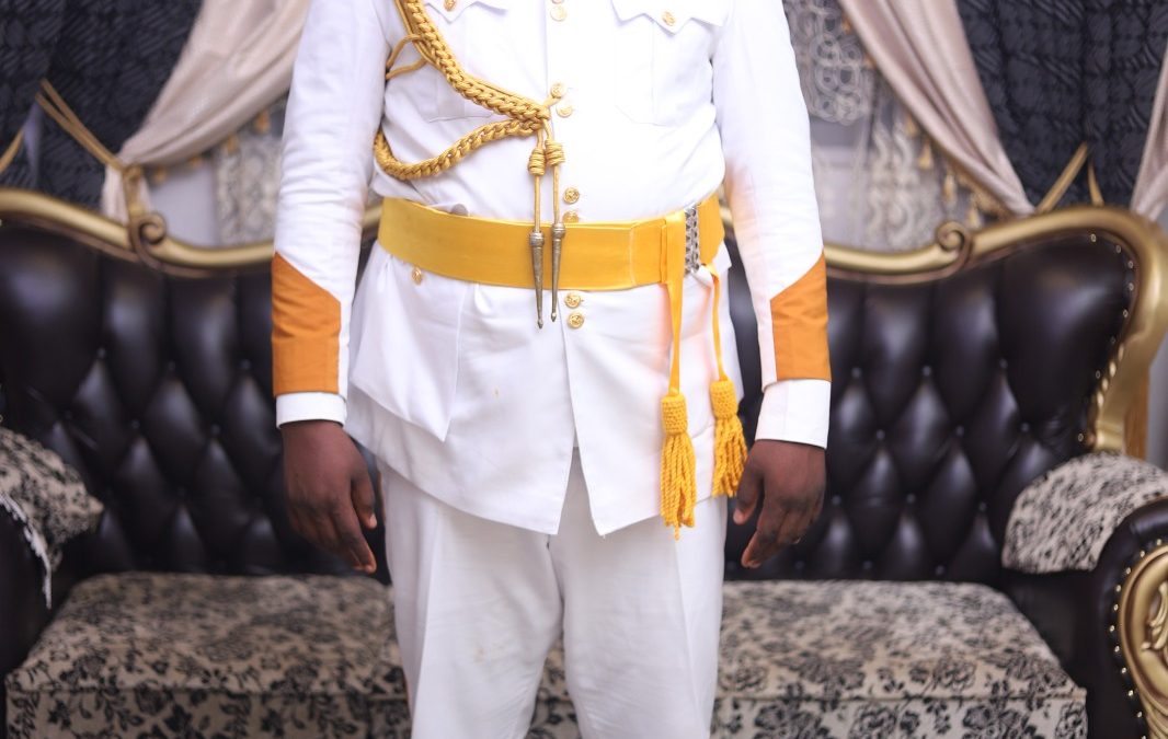 UNIZIK SUG Complex Receives Facelift as ANAMBRA Youth Commander Renovates Dilapidated Structure 