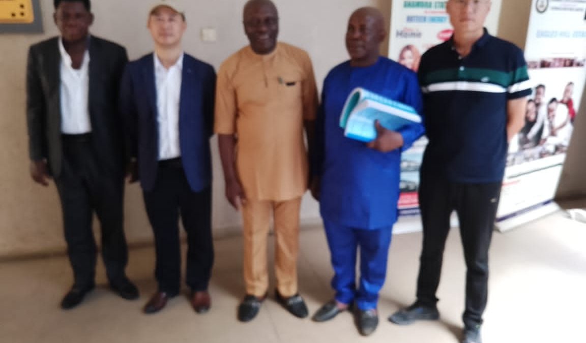 Transformation Of Awka Into Mega City: Housing Commissioner Hails Soludo