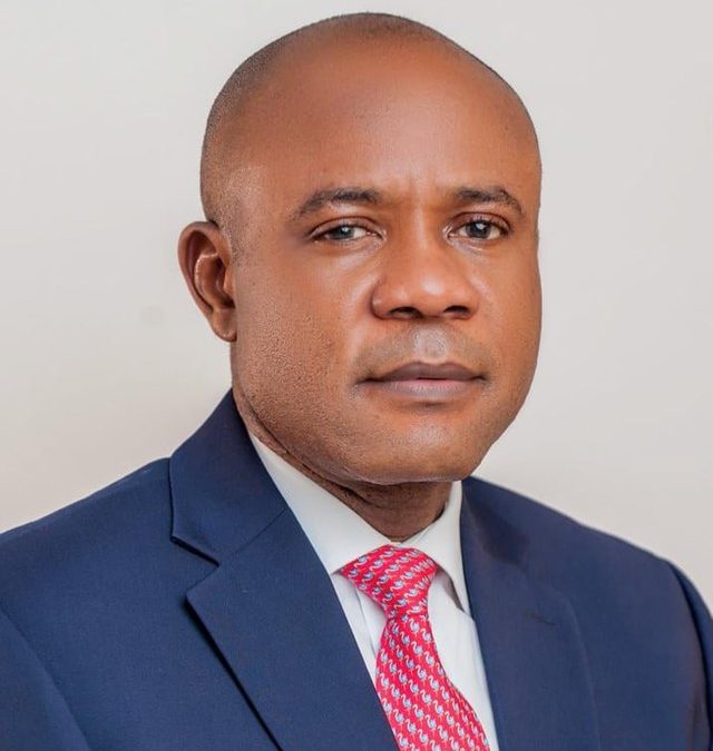 Governor Mbah Signs Bill To Establish ENUGU Mega City and Two Other Bills r